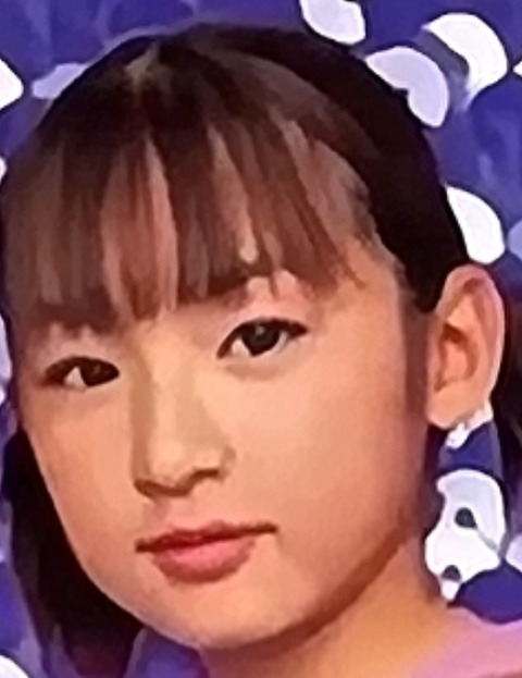 【画像】若い頃の加護ﾁｬｿ可愛すぎてフル勃起したわｗｗｗｗｗｗｗｗｗ