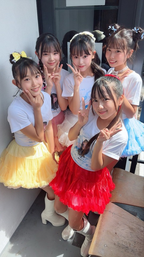【動画】今、一番可愛い御当地アイドルｗｗｗｗｗｗｗｗｗｗｗｗｗｗｗｗｗｗｗｗ