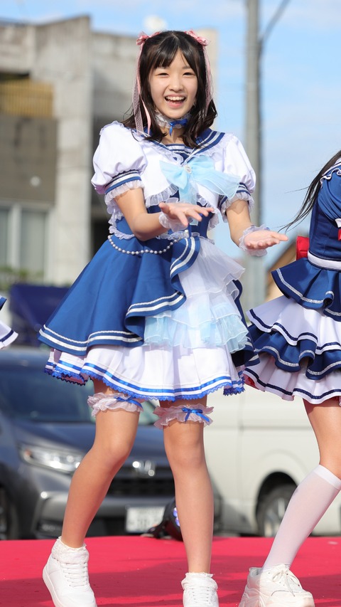 【画像】アイドル活動を始めたJSさん、なんか病んでいきそう・・・