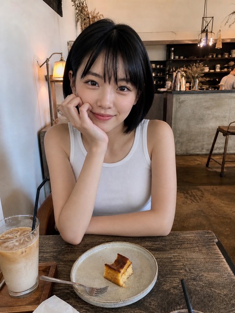 【画像】女性、男の女選びのセンスに発狂wwwww「なんでこっちの女を選ぶの！？」