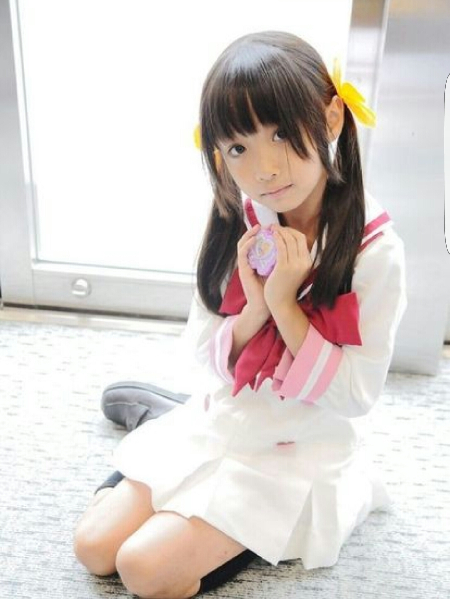 童貞は右のギャルを選ぶらしいwwwwwwwwwwww 画像あり ラビット速報