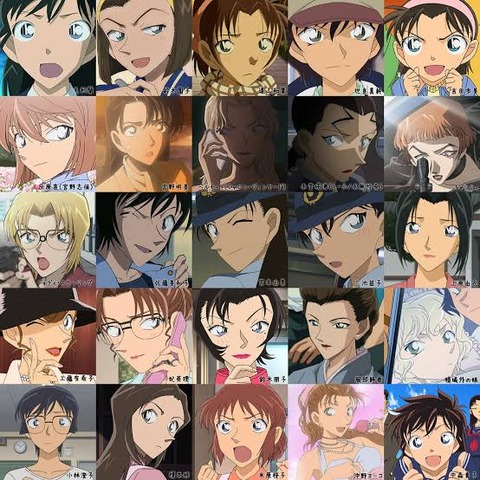 秘宝 コナンの人気キャラランキング工作されてしまうwwywwywwywwywwywwy ろいアンテナ 秘宝 コナンの人気キャラランキング工作されてしまうwwywwywwywwywwywwy ろいアンテナ