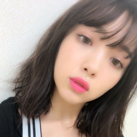 【画像】藤田ニコルって言うほどかわいいか？