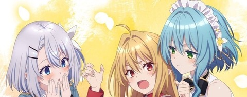 【画像】顔だけ見てこれらのキャラクターが巨胸か貧胸か当ててくださいｗｗｗｗｗｗｗｗｗ