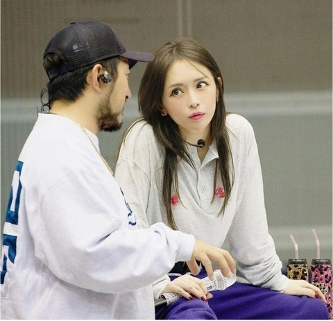 【画像】浜崎あゆみ(46)、今でも可愛いと話題になるｗｗｗｗｗｗｗｗｗ