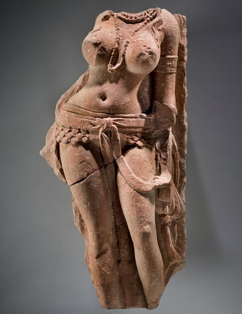 【画像】1800年前のエ□フィギュアｗｗｗｗｗｗｗｗｗｗｗｗｗｗｗｗｗｗ