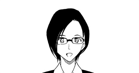 コナン顔メーカーで殺されそうなキャラの顔作ろうぜwwwwwwww 画像あり ラビット速報