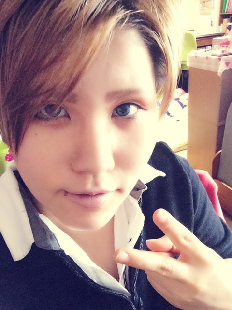 美人なレイヤー 不細工と一緒にコスしたくない ブスはコスするな 画像あり ラビット速報 美人なレイヤー 不細工と一緒にコスしたくない ブスはコスするな 画像あり ラビット速報