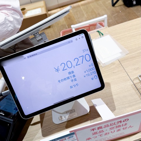 【悲報】ちいかわのパン、お前らの想像の12倍高いｗｗｗｗｗｗｗ