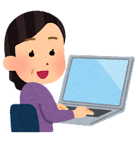 computer_writer_oldwoman