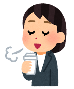 coffee_ippuku_businesswoman2