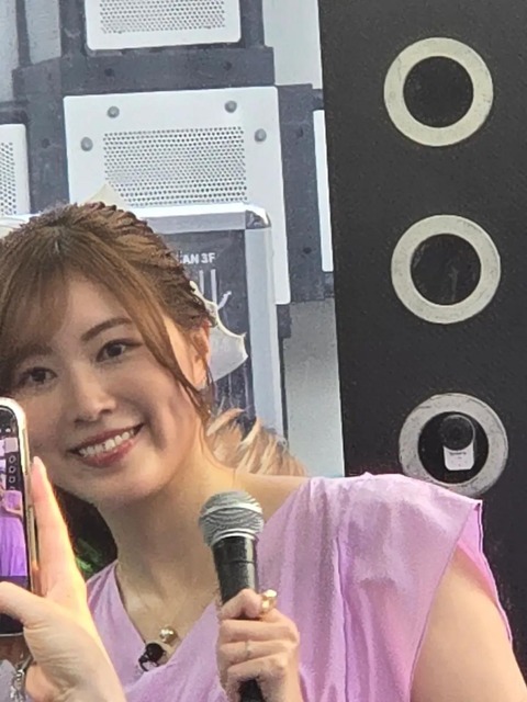 【画像】最新の松井珠理奈さんがこれｗｗｗｗｗｗｗｗ
