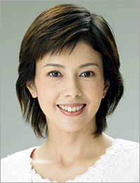沢口靖子