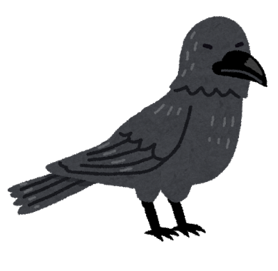 bird_karasu