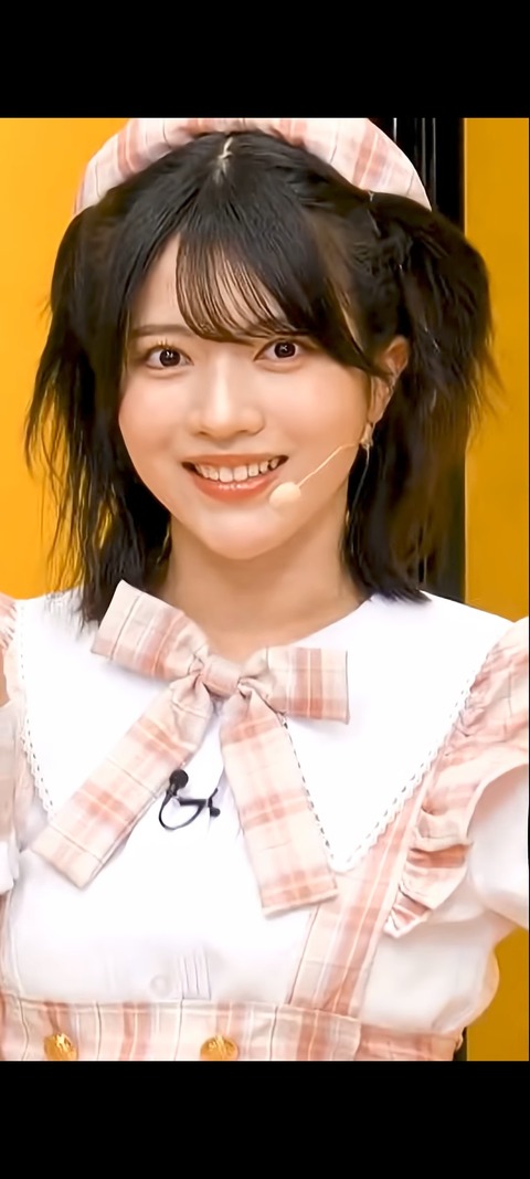 乃木坂の林瑠奈さんという方を見て一目惚れしてしまっま （※画像あり）