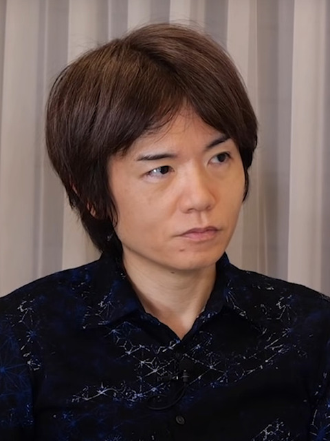 Masahiro_Sakurai_2021