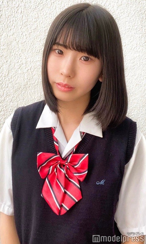 画像 日本一かわいい女子高生 ファイナリスト８人が決定 人気の話題まとめましたm9 W