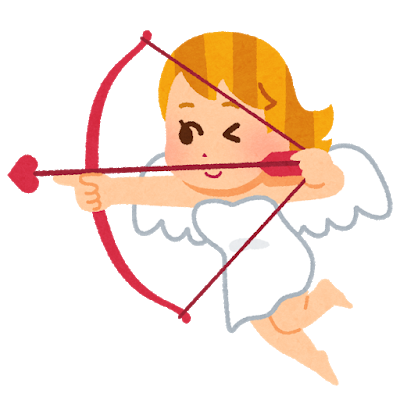 character_cupid