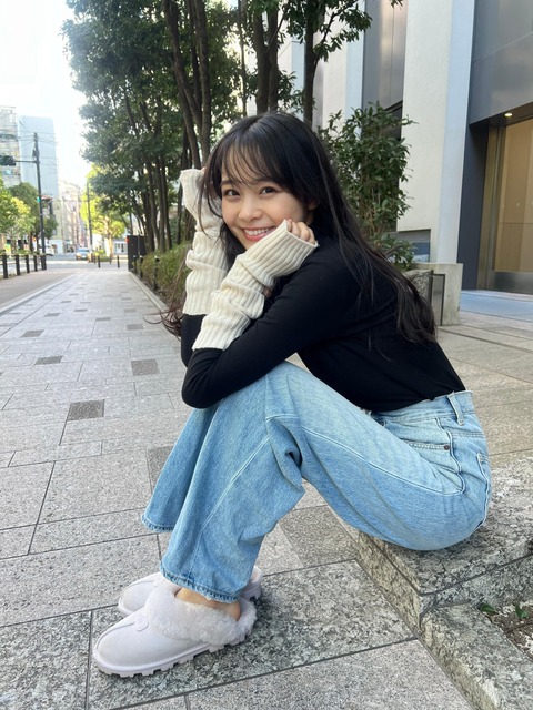【画像】可愛かったら貧乳でも許せるとかいう建前ｗｗｗｗｗｗｗｗｗｗｗｗｗｗｗ