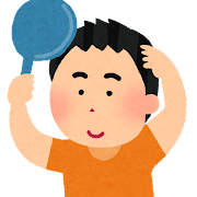 hair_check_smile_man