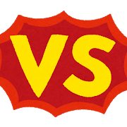 text_versus_vs