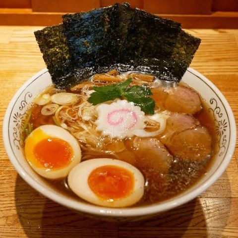 【画像】もうこういうのでいいだよラーメン、見つかるｗｗｗｗｗｗｗｗ