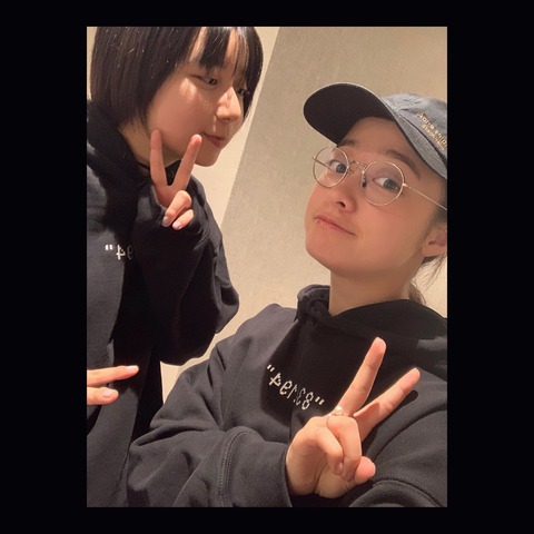 【悲報】橋本環奈のすっぴんが中島みたいだと話題にｗｗｗｗ （※画像あり）