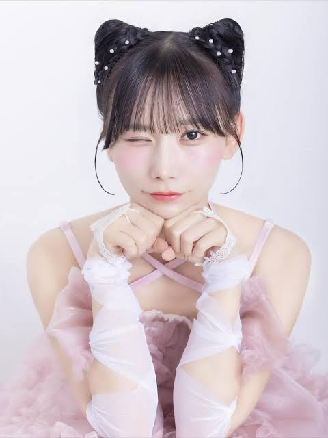 【画像】ワイの好きなアイドルがこれなんやが・・・