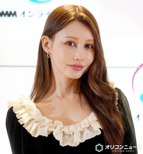 【画像】ダレノガレ明美さん、整形なしの美女であることを無事証明する！！！！！！
