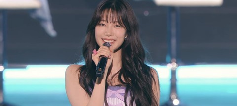 【画像】このK-POPアイドルが世界で一番好みなんだけど