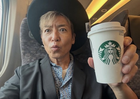 【画像】つるの剛士、なんかキムタクっぽくなるｗｗｗｗｗｗｗｗｗ