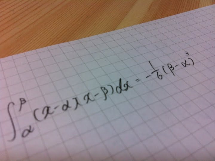 数学において一番かっこいい公式は ラビット速報