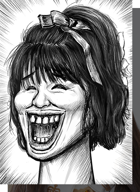 漫 画太郎先生が 悠木碧 竹達彩奈 田村ゆかり のイラストをお描きになられる 画像あり 2ch トピックス 速報まとめたよ 漫 画太郎先生が 悠木碧 竹達彩奈 田村ゆかり のイラストをお描きになられる 画像あり 2ch トピックス 速報まとめたよ