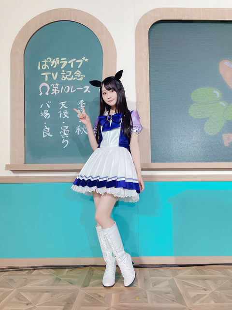 画像 小倉唯ちゃん 26 の現在の姿がヤバすぎる これもはや天使だろ 前髪禁止 人気の話題まとめましたm9 W