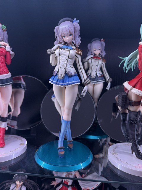 【画像】コレが60万のフィギュアらしいｗｗｗｗｗｗｗｗｗ