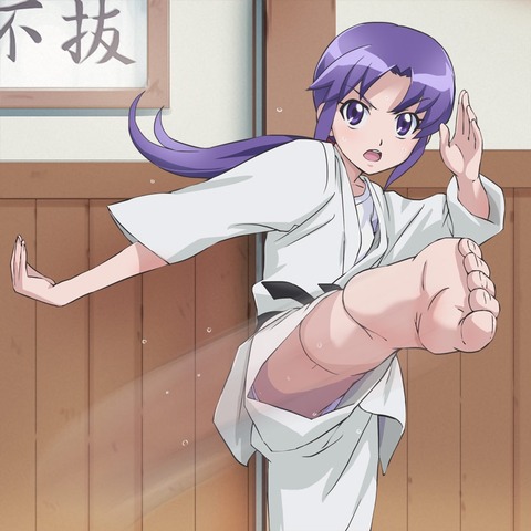 【画像】プリキュアの足裏、エッッッッッッッッッｗｗｗｗｗｗｗｗｗ
