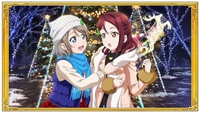 【ラブライブ！】ことうみとようりこwwwwwwwwww