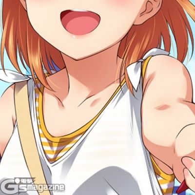 【ラブライブ！】電撃G's magazine 11月号の千歌ちゃんｗｗｗｗｗ