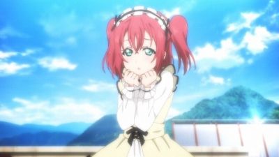 【ラブライブ！】もしルビィと結婚したら家事ちゃんとできんの？