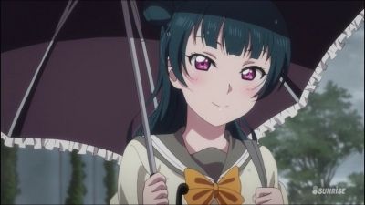 【ラブライブ！】Aqoursキャラのステータスを自分がやってるゲーム風に書いて当てられたら優勝