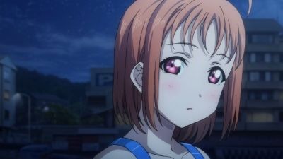 【ラブライブ！】せんうたちゃん「お風呂上がり喉乾いたから自販機いくのだ」