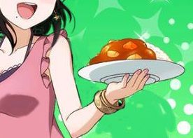 【ラブライブ！サンシャイン！！】　ダイヤちゃんの作ったカレーにありがちな事