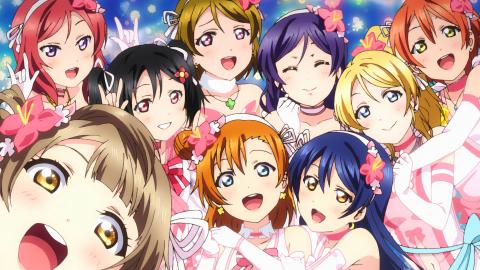 μ'sメンバーの受験、進路、そこでの立ち位置について考察してみた【ラブライブ！】