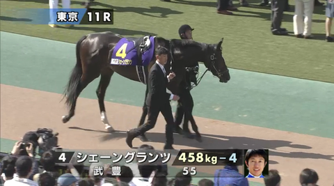 シェーングランツ