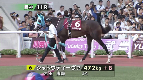 シャドウディーヴァ