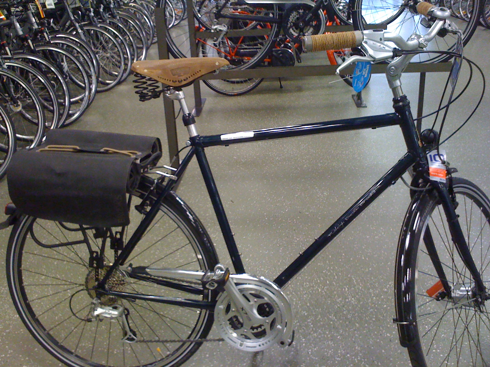自転車 曲