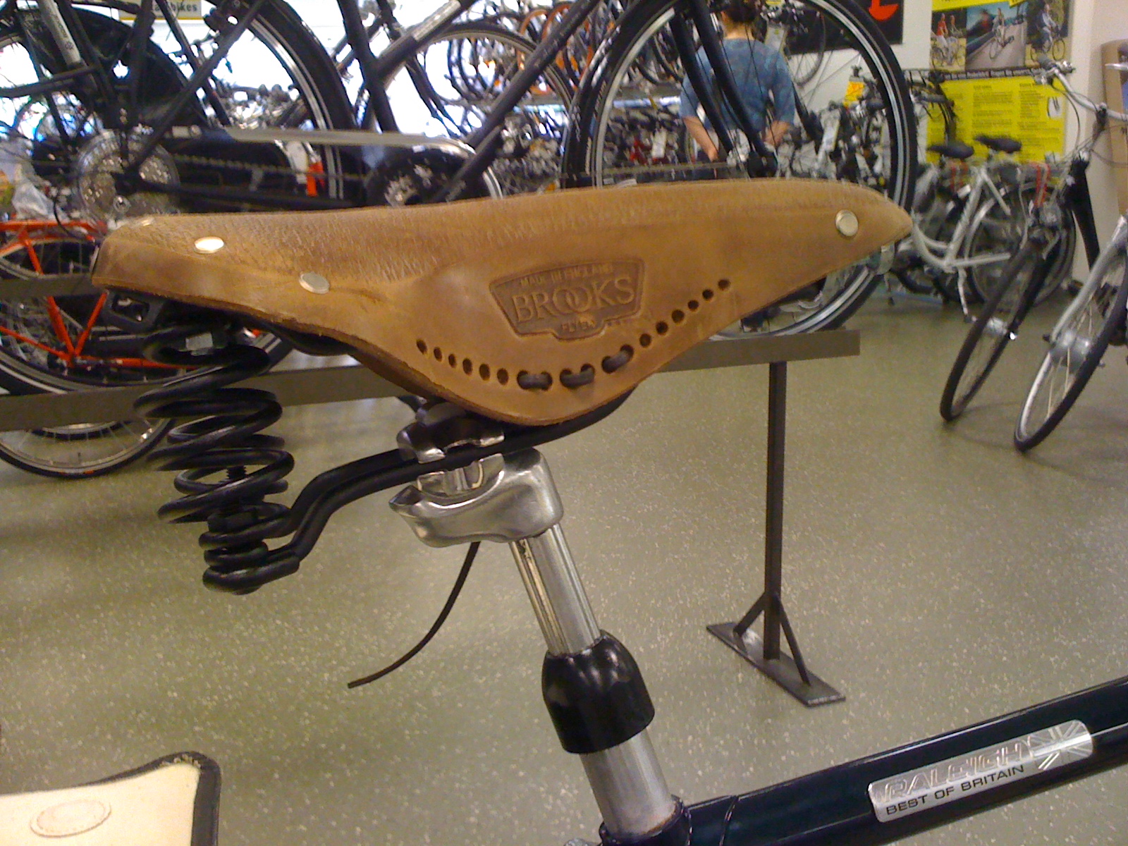 自転車 曲