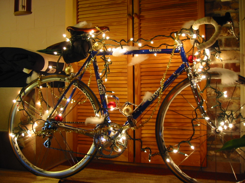 自転車 曲