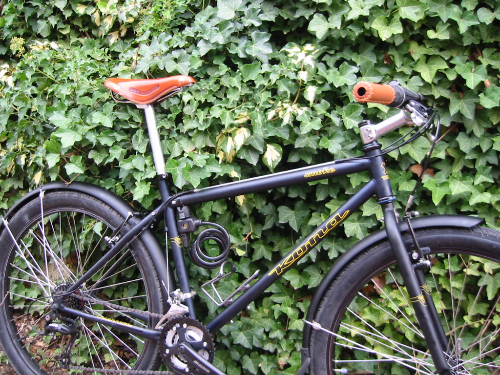 自転車 曲