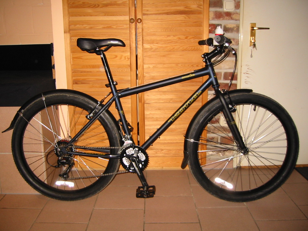自転車 kona